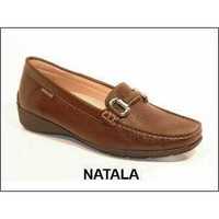 Sapatos Mulher Sapatilhas de ténis Mephisto NATALA Preto