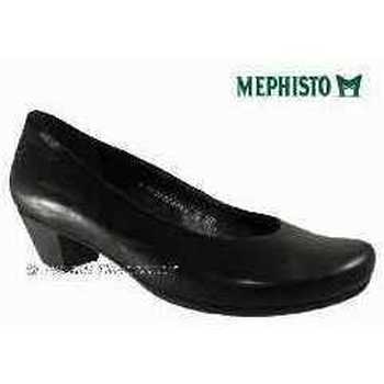 Sapatos Mulher Sapatilhas de ténis Mephisto ROSIE Preto