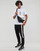 Textil Homem Dolce & Gabbana printed heart patch T-shirt TESSIN 07 Branco