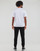Textil Homem T-Shirt mangas curtas BOSS TESSIN 07 Branco