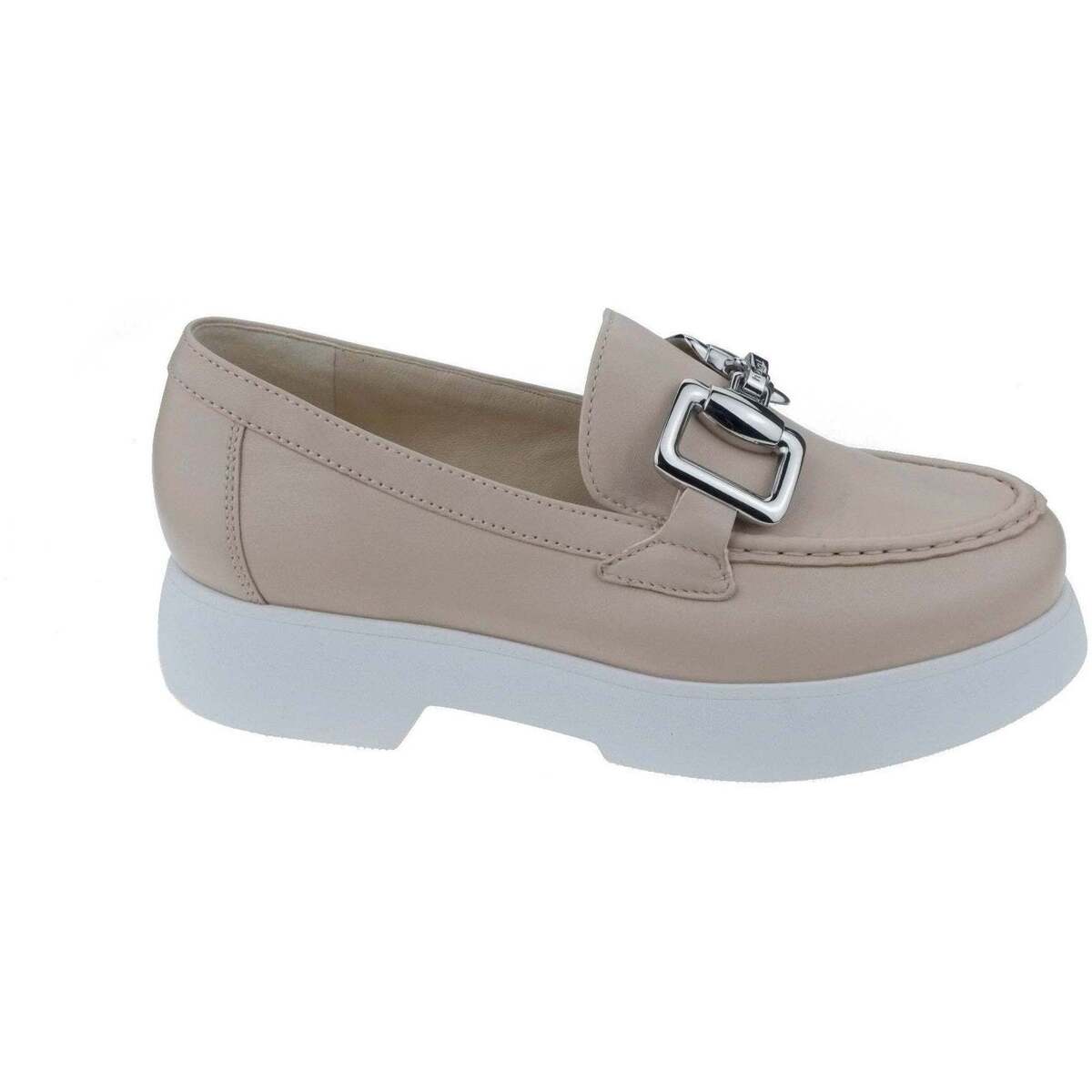 Sapatos Mulher Slip on Högl Fred Bege