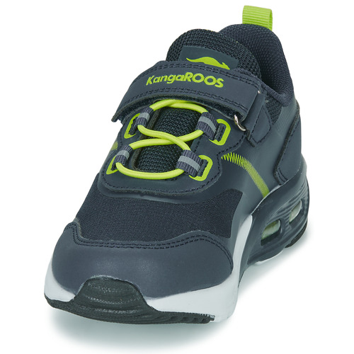 Kangaroos KX-DestroEV Marinho