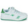 Sapatos Criança Sapatilhas Kangaroos K-CP Boom EV Branco / Verde