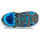 Sapatos Rapaz Sandálias desportivas Kangaroos KI-Rock Lite EV Cinza / Azul