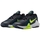 Sapatos Homem Multi-desportos Nike AIR MAX IMPACT 4 Preto