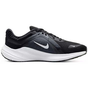Sapatos Mulher Multi-desportos Trainers Nike WMNS  QUEST 5 Preto