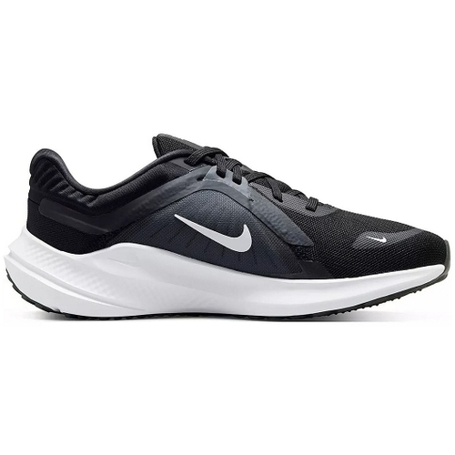 Sapatos Mulher Multi-desportos styles Nike WMNS  QUEST 5 Preto