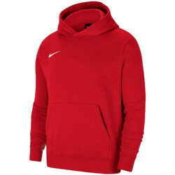 Textil Rapaz Sweats Nike Pack  Vermelho
