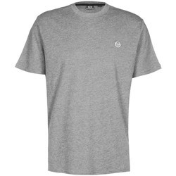 Regular Fit Short Sleeve Minimal Slogan Print T-Shirt black