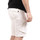 Textil Homem White Shorts / Bermudas Paname Brothers  Branco