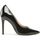 Sapatos Mulher Escarpim Guess FL7G13 PAT08-BLACK Preto