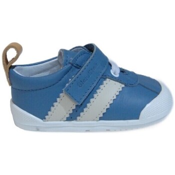 Sapatos Sapatilhas Críos 27065-15 Azul