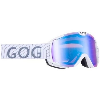 Acessórios Acessórios de desporto Goggle Nebula Branco, Azul