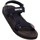 Sapatos Homem Sandálias Big Star INT1173D Marinho