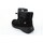 Sapatos Mulher Botas de neve 4F OBDH263 Preto