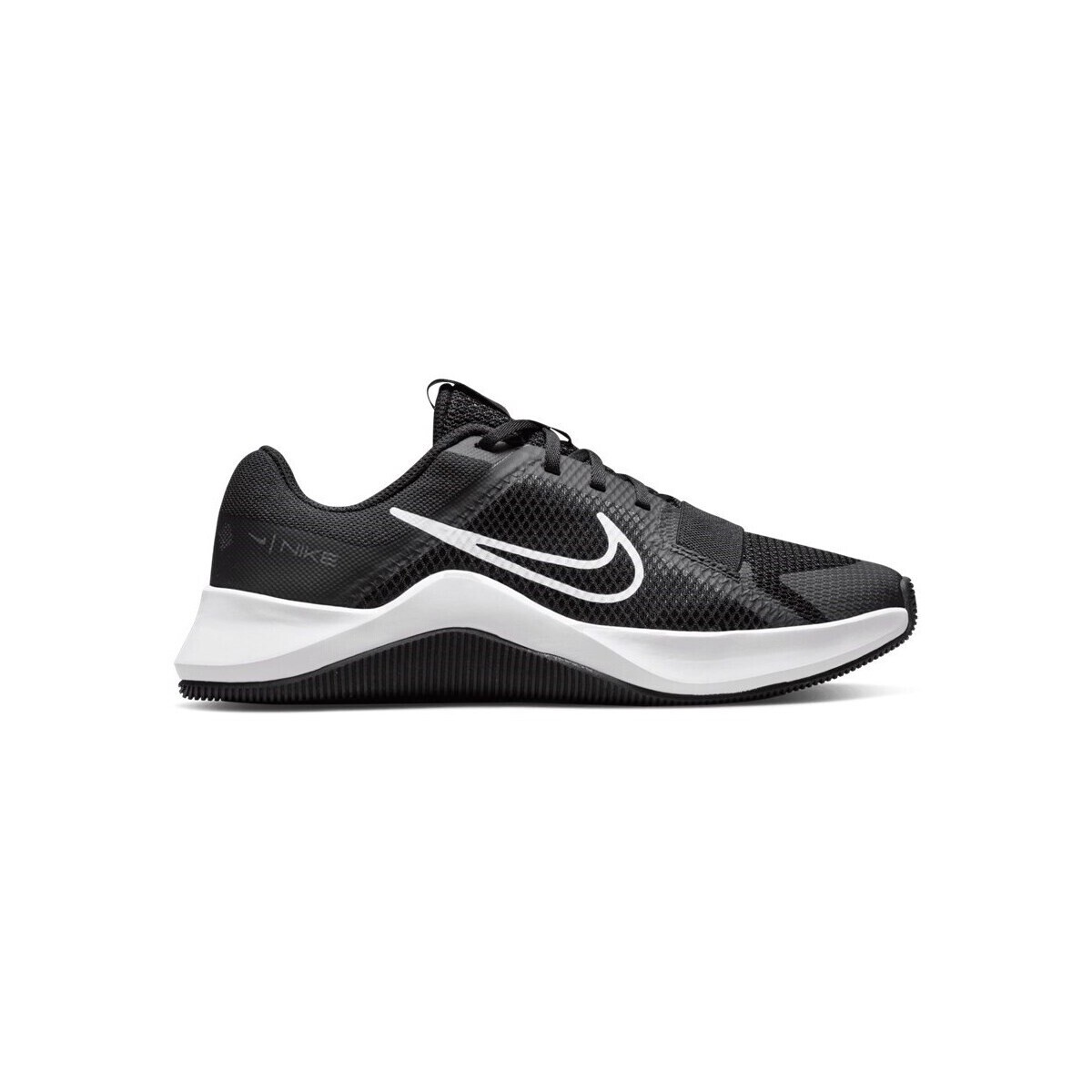 Sapatos Mulher Sapatilhas Nike MC Trainer 2 Preto