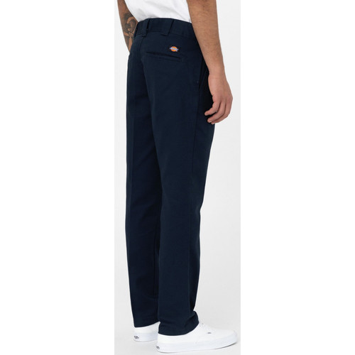 Dickies 872 work pant rec dark Azul