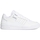 Sapatos Homem Sapatilhas adidas Originals Sapatilhas Forum Low FY7755 Branco