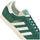 Sapatos Homem Sapatilhas adidas Originals Sapatilhas Gazelle GY7338 Verde