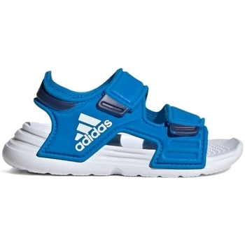 Sapatos Criança Sandálias adidas Originals Adidas Running Mens Ultraboost 21 Shoes GV7797 Branco