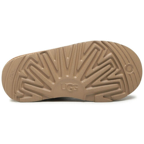 UGG  Castanho