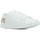 Sapatos Mulher Sapatilhas Lacoste Carnaby Evo 120 Branco