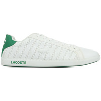 Спортивные кроссовки Lacoste