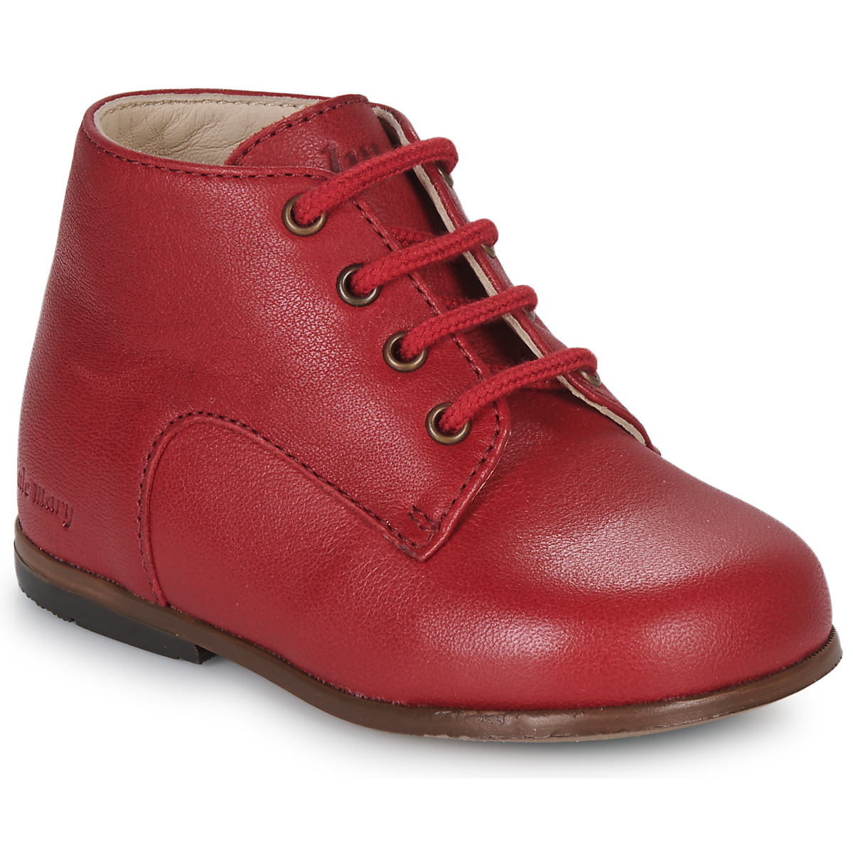 Little Mary Botas baixas Miloto para raparigas