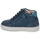 Sapatos Rapaz Senses & Shoes ANDREA Azul