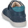 Sapatos Rapaz Senses & Shoes ANDREA Azul