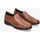 Sapatos Homem Sapatos & Richelieu Pitillos 109 (4700) (4600) Castanho