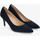 Sapatos Mulher Escarpim Stephen Allen 2445 10 Azul