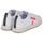 Sapatos Mulher Sapatilhas OTA KELWOOD Branco / Rosa / Fluo