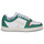 Sapatos Sapatilhas OTA SANSAHO Branco / Verde