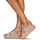 Sapatos Mulher Sandálias Gioseppo RINXENT Bege