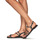 Sapatos Mulher Sandálias Gioseppo JECEABA Preto