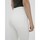 Textil Mulher Calças Vero Moda 10262685 SOPHIA Branco