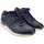 Sapatos Homem Sapatilhas Pius Gabor 1047.10.01 Azul