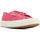 Sapatos Mulher Sapatilhas Superga 2750 Rosa