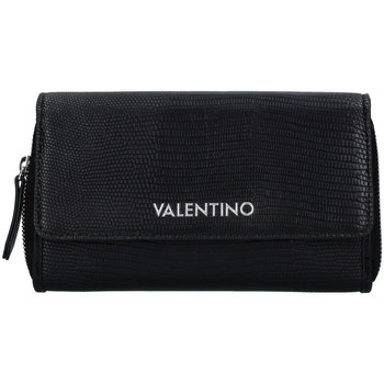 Malas Mulher Carteira Valentino striped Bags VPS6LF212 Preto