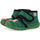 Sapatos Chinelos Gioseppo bettborn Verde