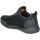Sapatos Homem Multi-desportos Skechers 200051EC-BLK Preto