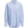 Textil Mulher Tops / Blusas Jjxx Noos Camisa Jamie L/S - Navy Blazer Azul