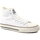 Sapatos Mulher Sapatilhas Victoria 106500 Branco