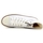 Sapatos Mulher Sapatilhas Victoria 106500 Branco