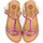Sapatos Rapariga Sandálias Gioseppo cleurie Rosa