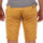 Textil Homem Shorts / Bermudas La Maison Blaggio  Amarelo