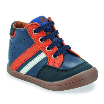 Sapatos Rapaz Joggings & roupas de treino GBB MERIC Azul