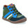 Sapatos Rapaz nbspMedida à volta da anca :  MERIC Verde