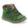 Sapatos Rapaz A palavra-passe deve conter no mínimo 8 caracteres MANFRED Verde